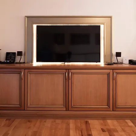 Отель Superior Post Ишгль