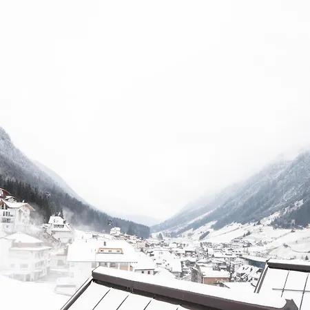 Superior Post 4* Ischgl