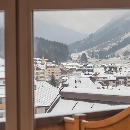 Superior Post Hotel Ischgl