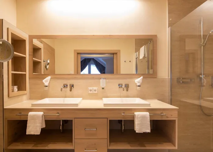 Hotel Superior Post Ischgl