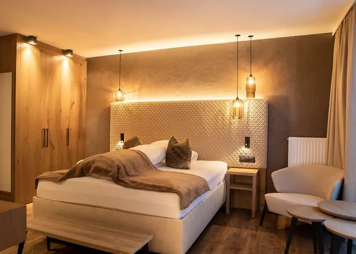 Superior Post Ischgl