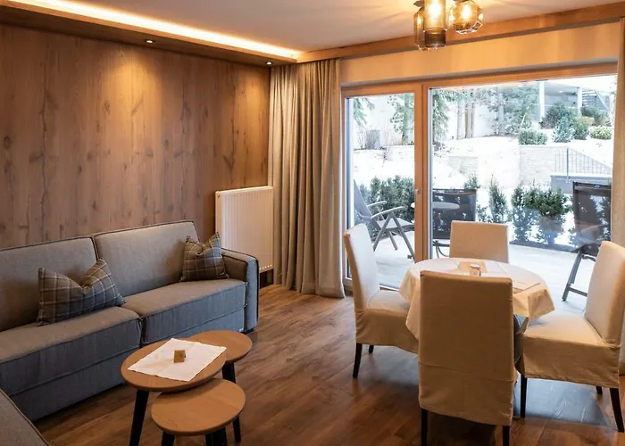 Superior Post Hotel Ischgl