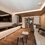 伊施格尔波斯特高级酒店 酒店 伊施格尔