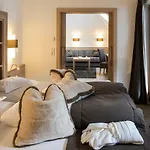 Superior Post Hotell Ischgl