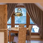 Superior Post Hotell Ischgl