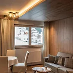 Superior Post Hotell