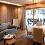 Superior Post Hotell Ischgl
