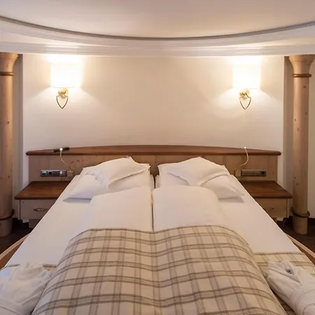 Hotel Superior Post Ischgl