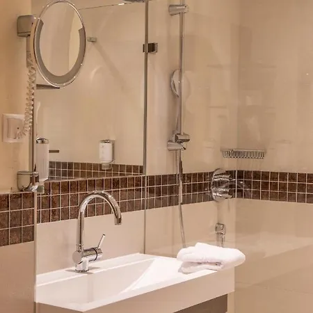 Hotel Superior Post 4*