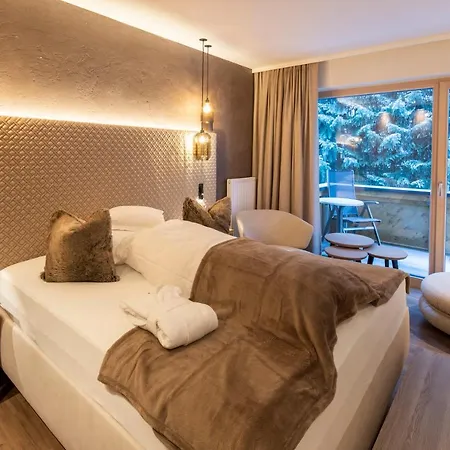 Hotel Superior Post 4*