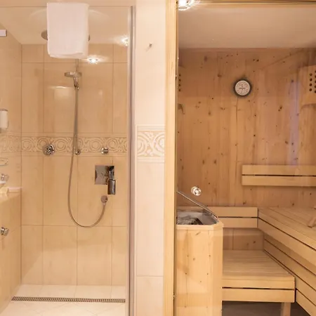 Hotel Superior Post Ischgl