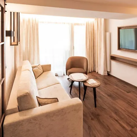 Superior Post 4* Ischgl