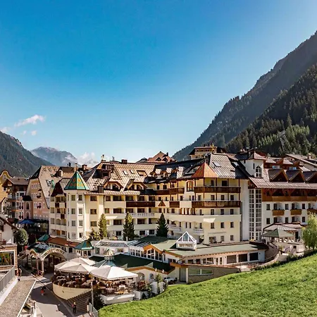 Superior Post 4* Ischgl