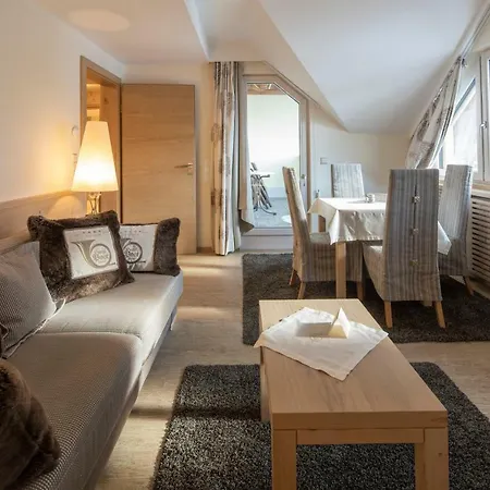 Superior Post Hotel Ischgl
