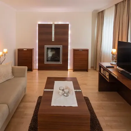 Superior Post Hotell