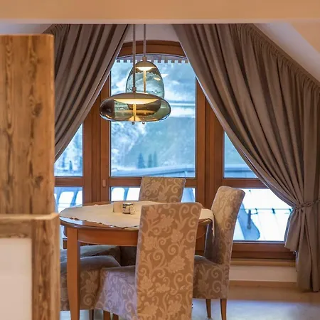 Superior Post Hotel Ischgl