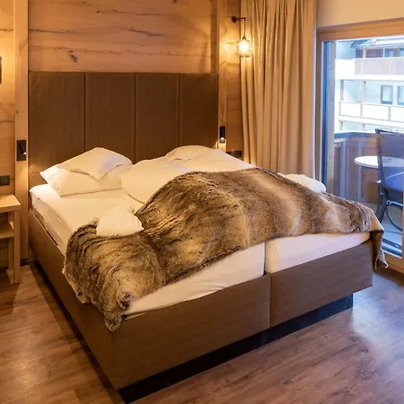 Superior Post 4* Ischgl