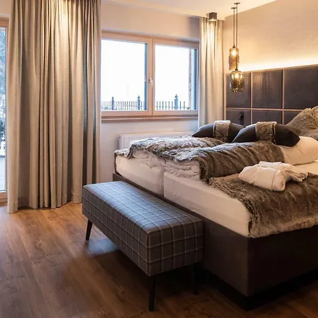 Superior Post Hotel Ischgl