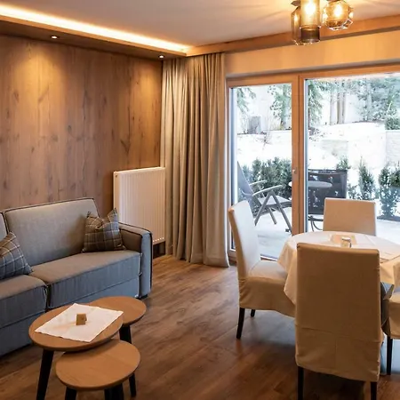 Superior Post Hotell Ischgl