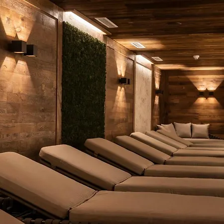 Hotel Superior Post 4*