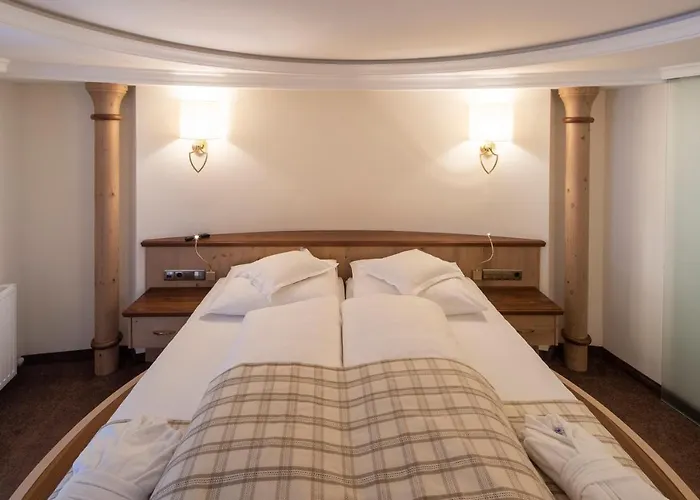 Hotel Superior Post Ischgl