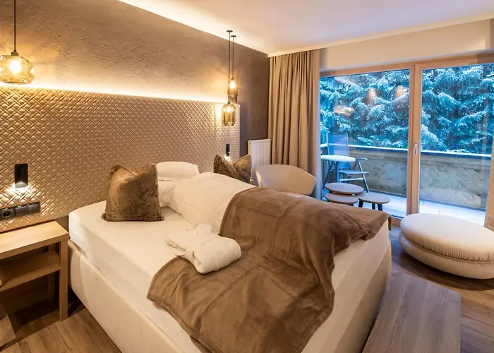 Hotel Superior Post 4*