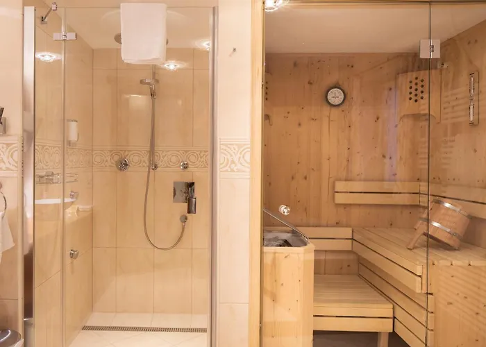 Hotel Superior Post Ischgl