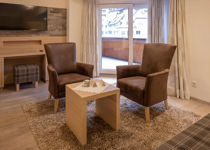 Hotel Superior Post 4*