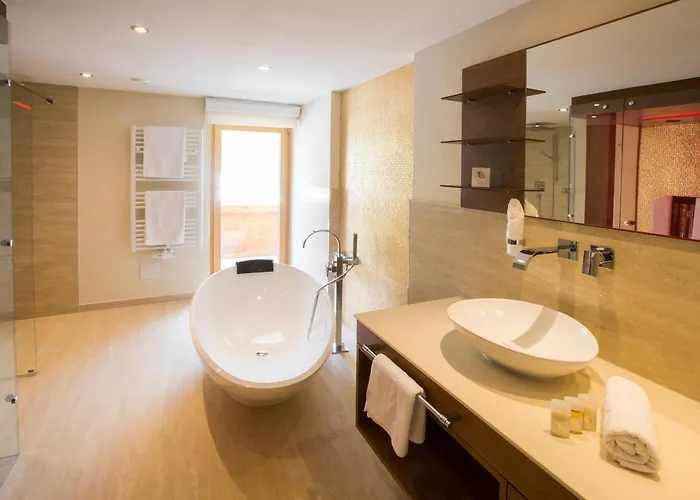 Superior Post 호텔 이스크글