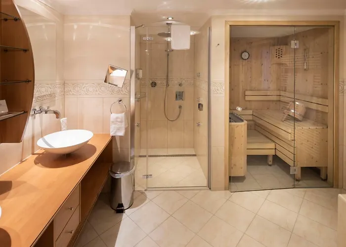 Superior Post 호텔