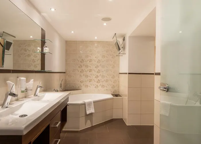 Superior Post 호텔