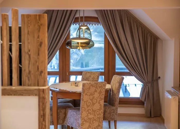 Superior Post Hotel Ischgl