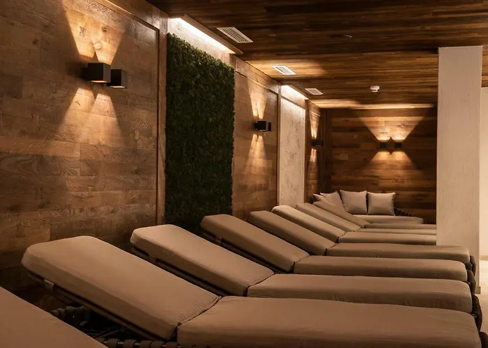 호텔 Superior Post 4*