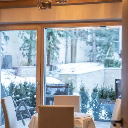 Superior Post 4* Ischgl