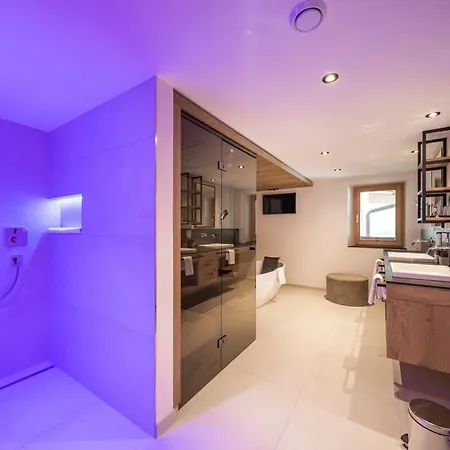 Superior Post Ischgl