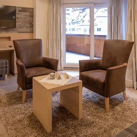 Hotel Superior Post 4*