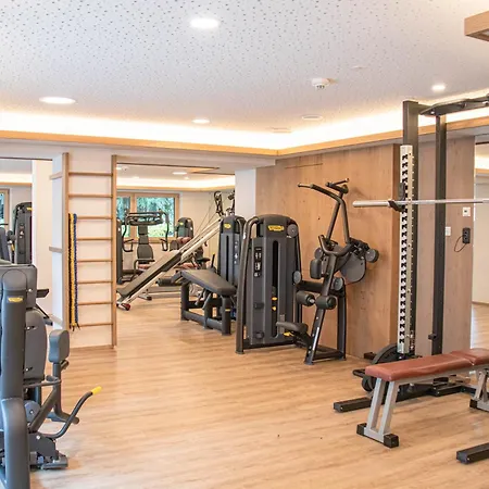 伊施格尔波斯特高级酒店 酒店 4*