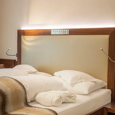 Superior Post 4* Ischgl