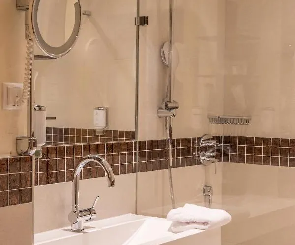 Hotel Superior Post 4*