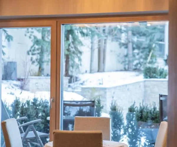 Superior Post 4* Ischgl