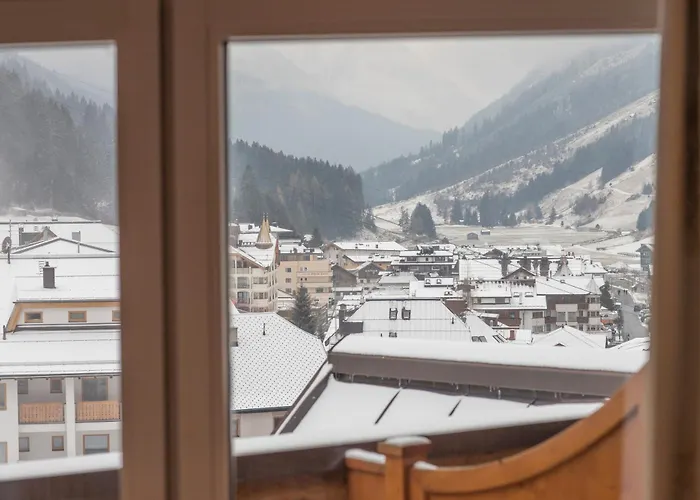 Superior Post Hotel Ischgl