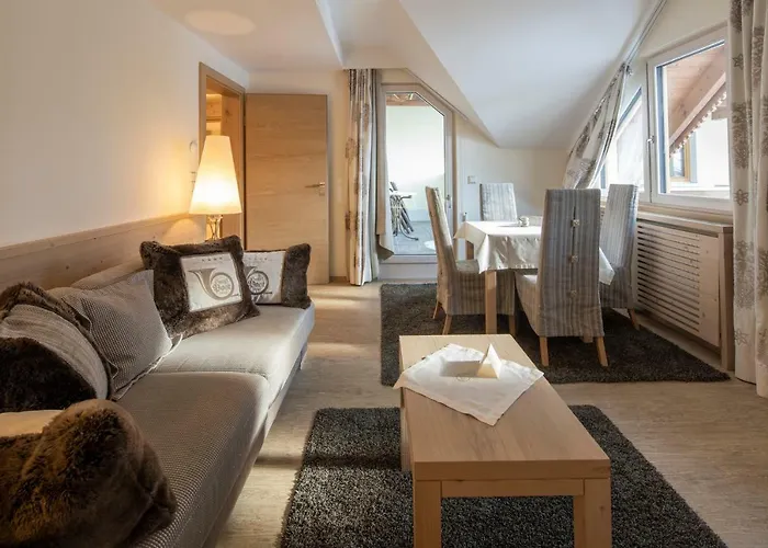 Superior Post Hotel Ischgl