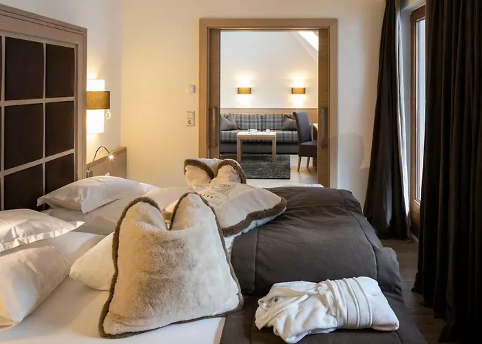 Superior Post Hotel Ischgl