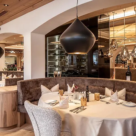 Superior Post Hotel Ischgl