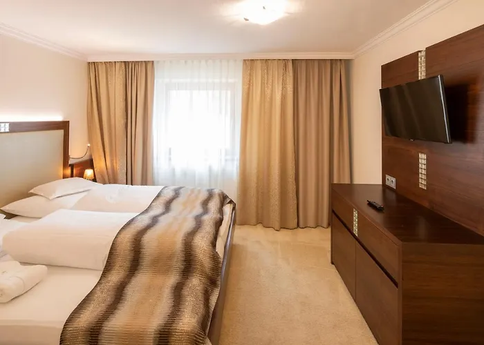 Superior Post 4* Ишгль