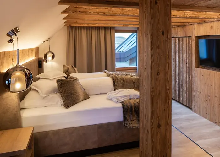 Superior Post Отель