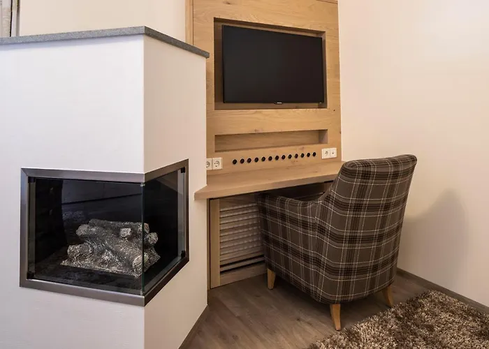 Superior Post Ишгль