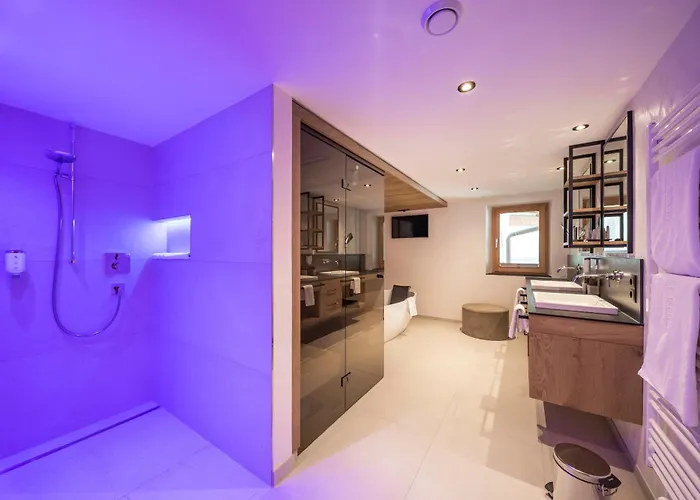 Superior Post Ишгль