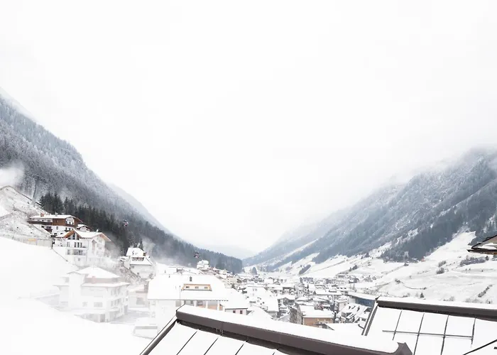 Superior Post 4* Ишгль