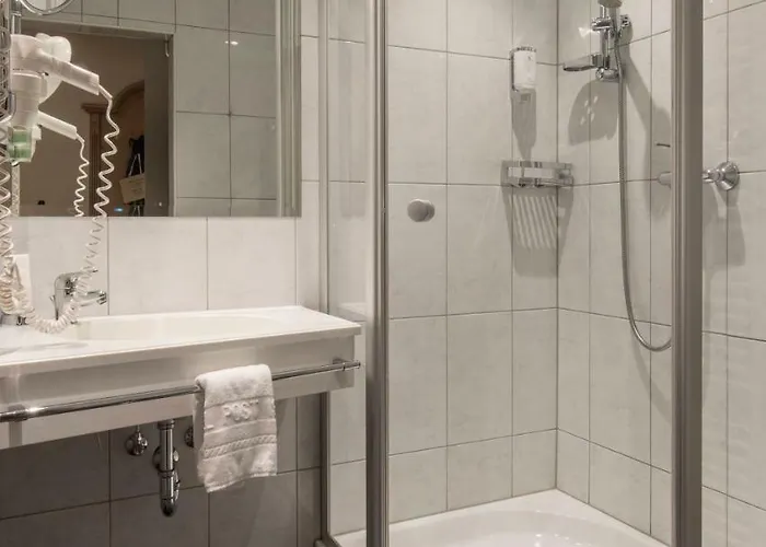 Отель Superior Post Ишгль